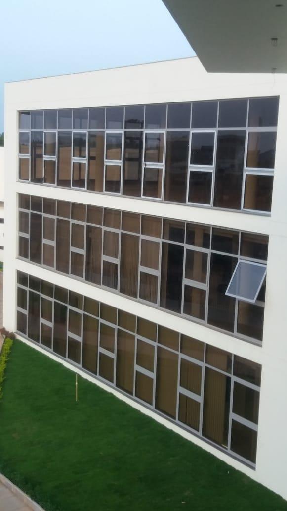 Ajax Fiori Office — image 1