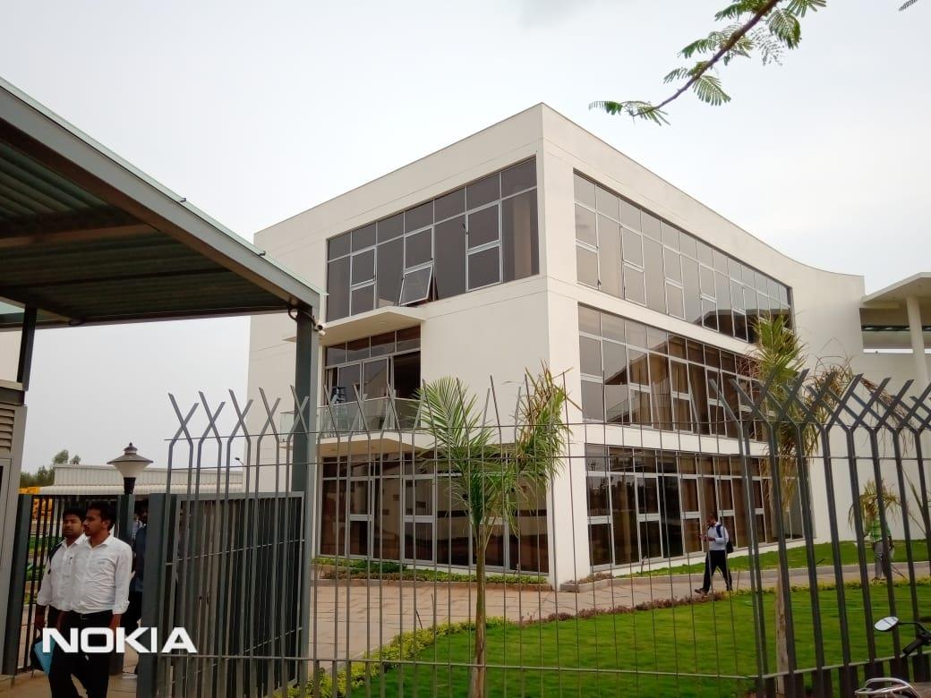 Ajax Fiori Office