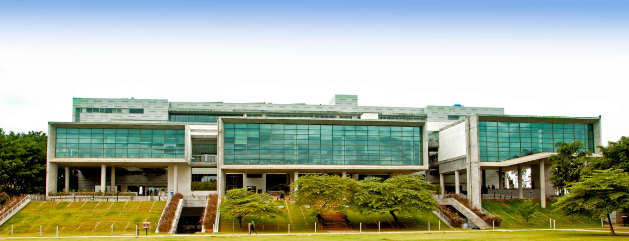 National Centre for Biological Sciences — image 1