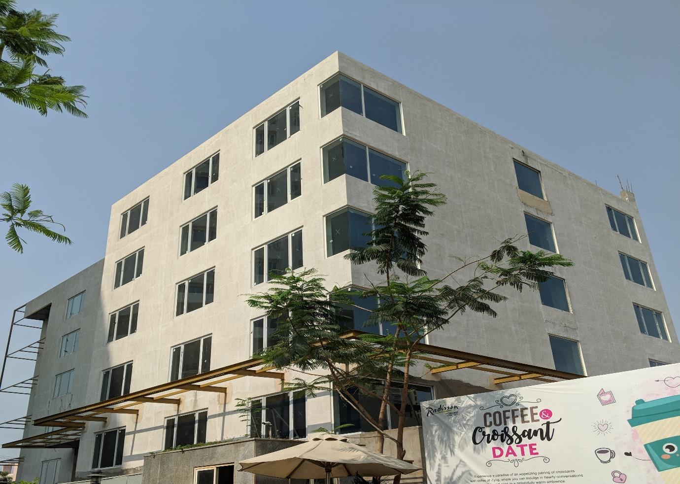 VACS Hotel